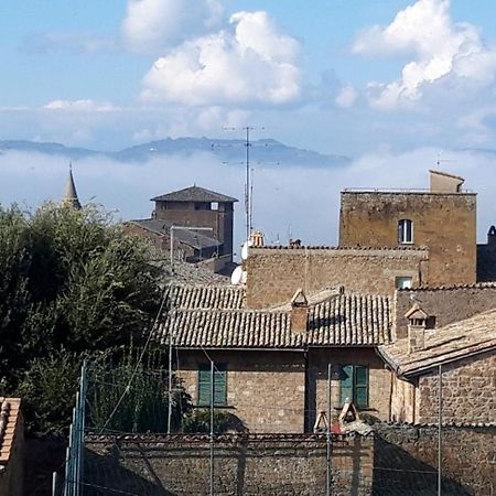 Apartamento White House Orvieto Exterior foto