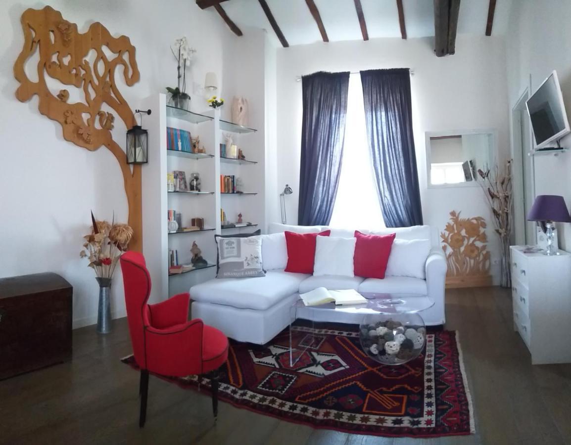 Apartamento White House Orvieto Exterior foto