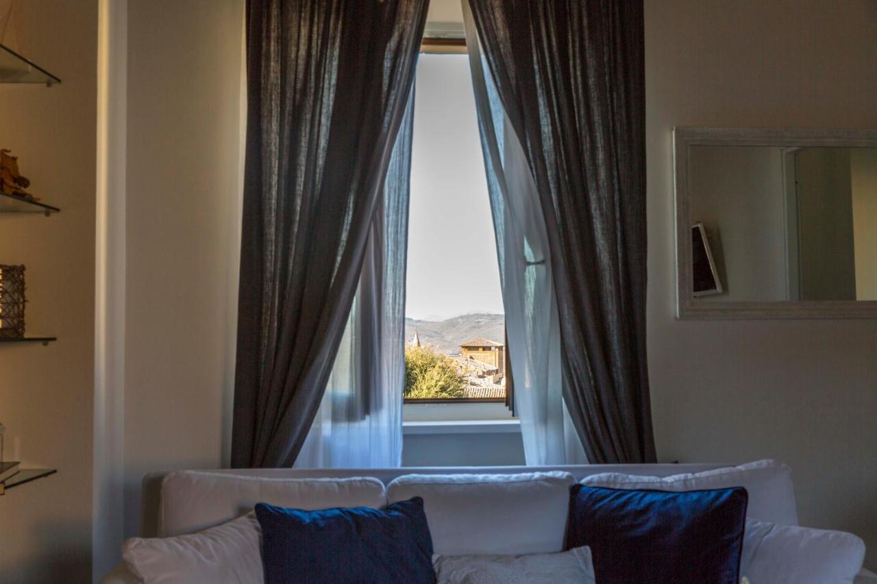Apartamento White House Orvieto Exterior foto