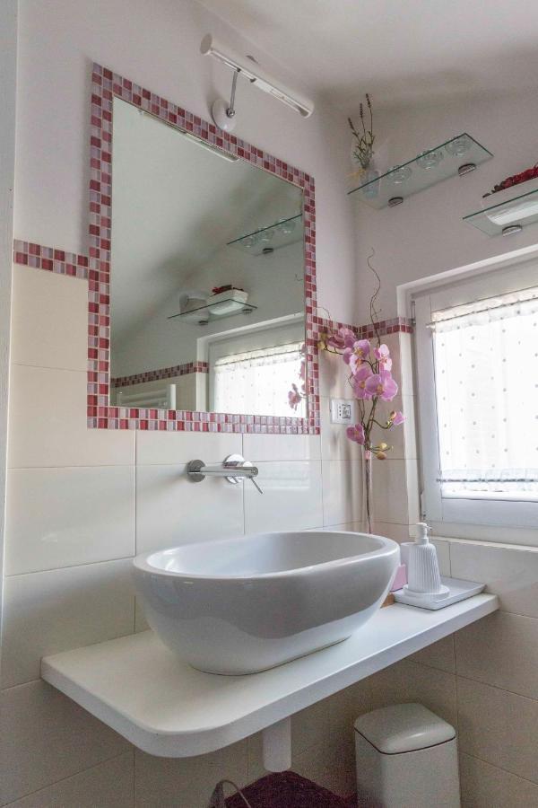 Apartamento White House Orvieto Exterior foto